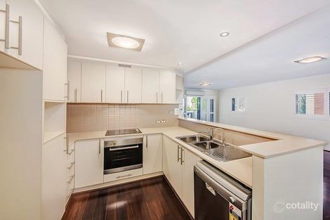 Property photo of 8/18 Wellington Street East Perth WA 6004