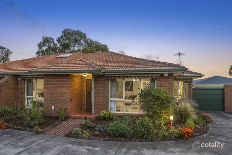 Property photo of 6/36 Marcus Road Dingley Village VIC 3172