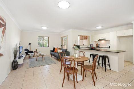 Property photo of 4/1 Cobden Street Enfield NSW 2136