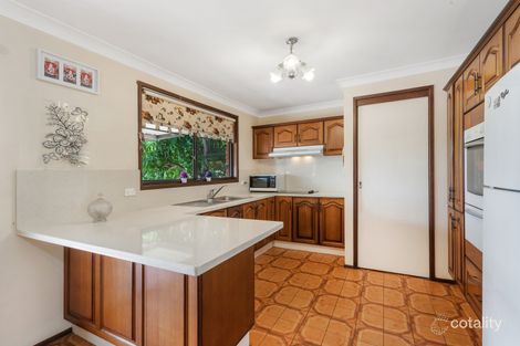 Property photo of 34 Jindabyne Street Bossley Park NSW 2176
