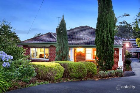 1/11 Woodside Ave, Ringwood, VIC 3134