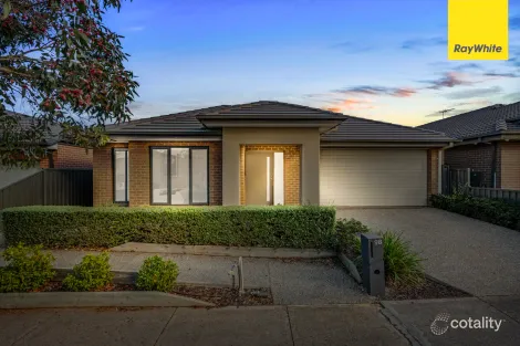 98 Lancers Dr, Harkness, VIC 3337