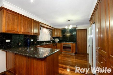 Property photo of 15 Winchcombe Place Castle Hill NSW 2154