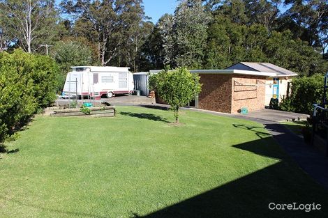 Property photo of 367 Hawken Road Tomerong NSW 2540