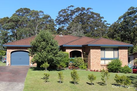 Property photo of 367 Hawken Road Tomerong NSW 2540