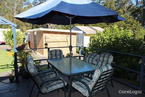 Property photo of 367 Hawken Road Tomerong NSW 2540