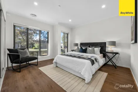 Property photo of 98 Lancers Drive Harkness VIC 3337