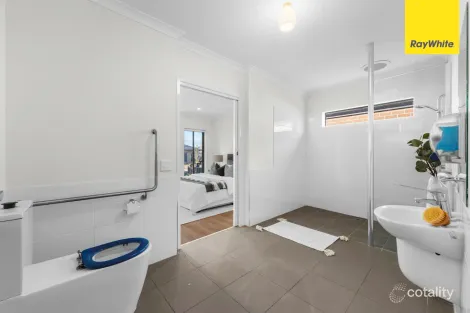 Property photo of 98 Lancers Drive Harkness VIC 3337