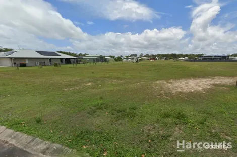 Property photo of 18 Whimbrel Place Boonooroo QLD 4650