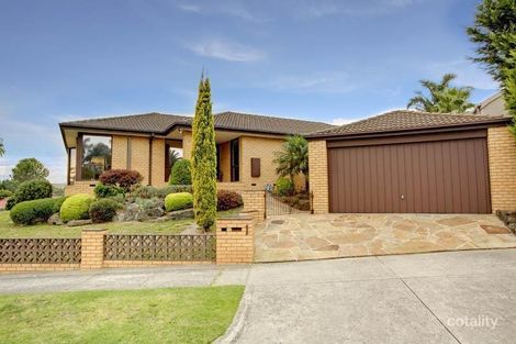 Property photo of 1 Courageous Court Frankston VIC 3199