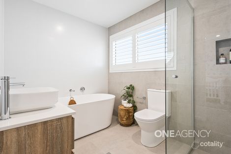 Property photo of 6A Gullygum Street Horsley NSW 2530