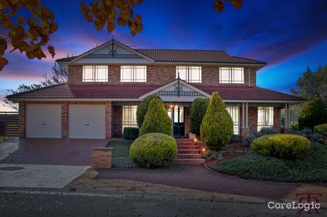 Property photo of 4 Santry Place Dunlop ACT 2615