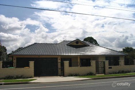 76 Beaconsfield St, Revesby, NSW 2212