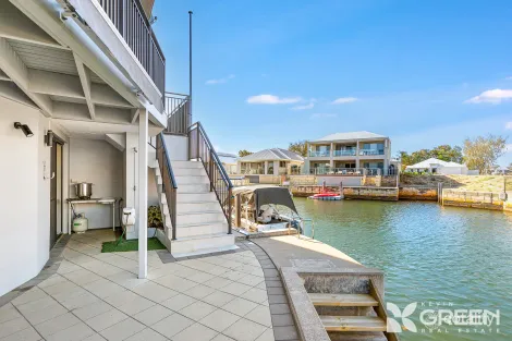 Property photo of 7 Houtman Lane Wannanup WA 6210