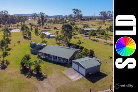29 Clarkson Dr, Curra, QLD 4570