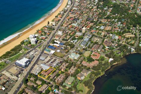 Property photo of 3/2 Robertson Street Narrabeen NSW 2101