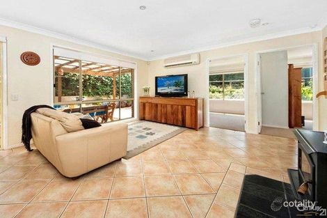 Property photo of 3 Silverleaf Row Menai NSW 2234