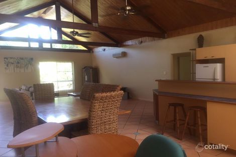 Property photo of 9 Muruk Crescent Jubilee Pocket QLD 4802