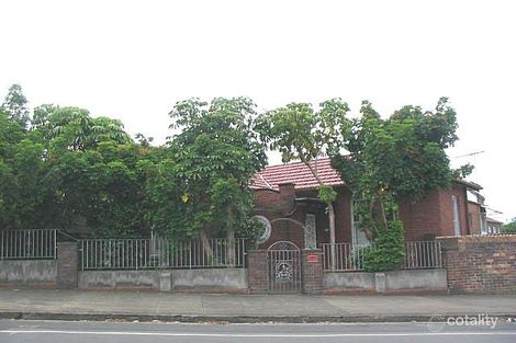 1 Llewellyn St, Marrickville, NSW 2204