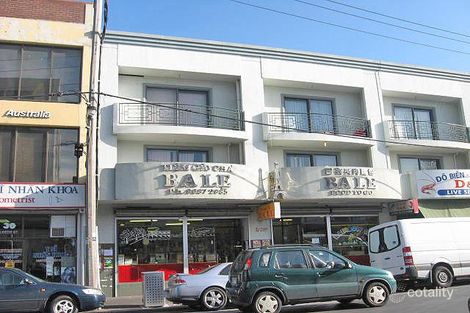 Property photo of 2/28A Leeds Street Footscray VIC 3011