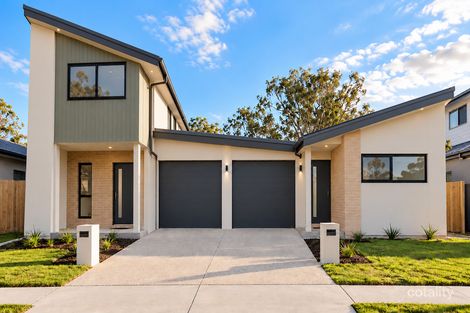 Contact Agent For Address, Marsden, QLD 4132