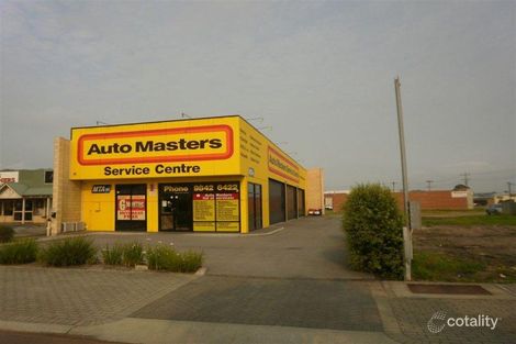 113 Lockyer Ave, Centennial Park, WA 6330