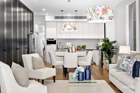 Property photo of 22 Fitzroy Avenue Balmain NSW 2041