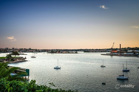 Property photo of 22 Fitzroy Avenue Balmain NSW 2041