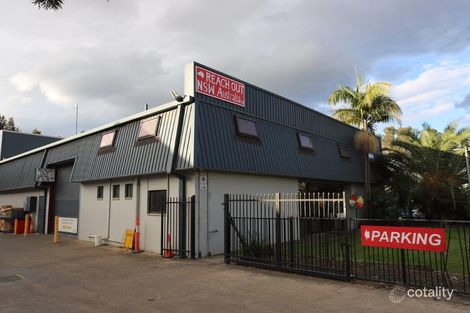 Lot 1/5 Coombes Dr, Penrith, NSW 2750