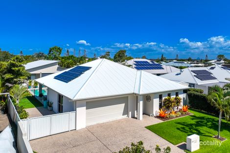 55 Wategos Cct, Pelican Waters, QLD 4551