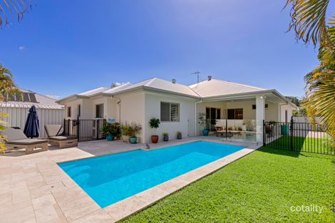 Property photo of 55 Wategos Circuit Pelican Waters QLD 4551