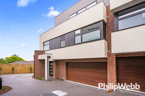 Property photo of 4/180 Manningham Road Bulleen VIC 3105