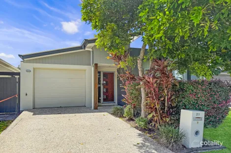 21 Hideaway St, Birtinya, QLD 4575