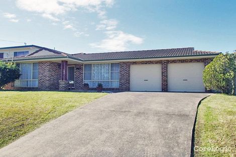 Property photo of 104 Addison Road Culburra Beach NSW 2540