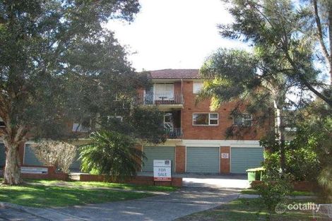 Property photo of 6/7 Rowe Street Freshwater NSW 2096