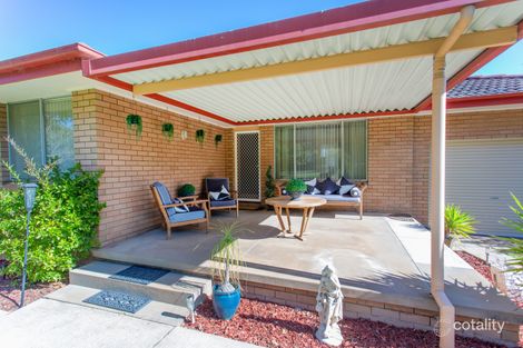 Property photo of 46 Newcombe Street Cowra NSW 2794