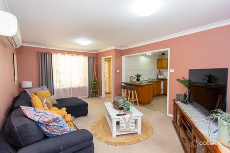 Property photo of 46 Newcombe Street Cowra NSW 2794