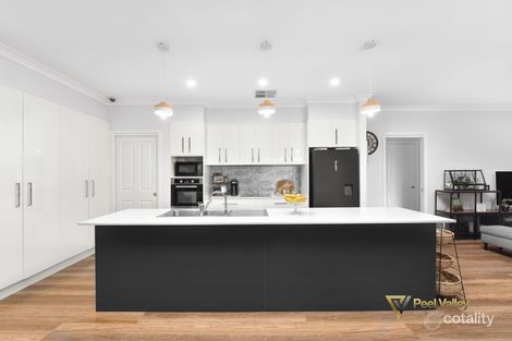 Property photo of 21 Falcon Drive Calala NSW 2340