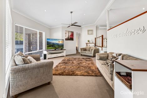 Property photo of 11 Sefton Place Robina QLD 4226