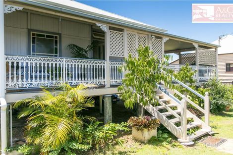 Property photo of 101 North Street Maryborough QLD 4650