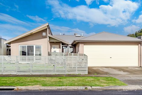 Property photo of 321 Edgar Street Portland VIC 3305
