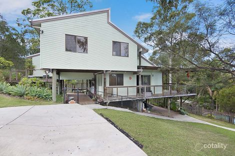 Property photo of 12 Salisbury Court Clear Mountain QLD 4500