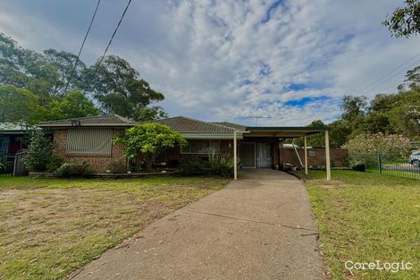 Property photo of 57 Gascoigne Street Kingswood NSW 2747