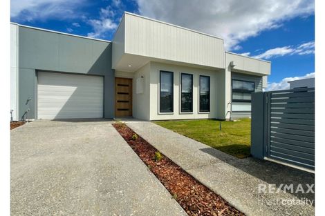Property photo of 29 Eclipse Crescent Burpengary East QLD 4505
