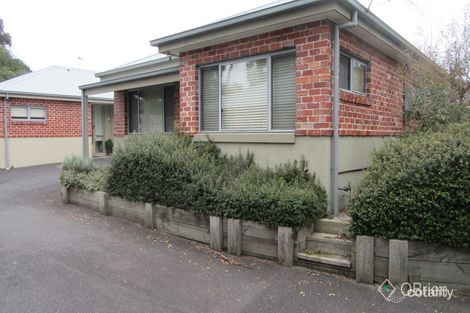Property photo of 5/23 Culcairn Drive Frankston South VIC 3199