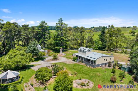 1669 Korumburra-Warragul Rd, Strzelecki, VIC 3950