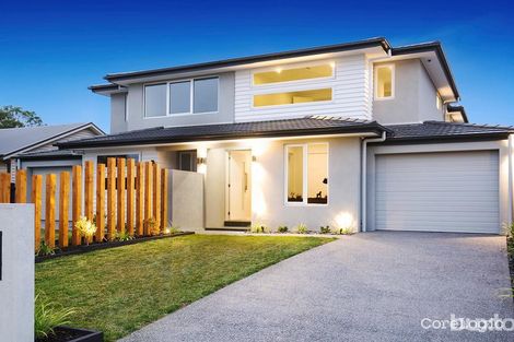 Property photo of 52A Marquis Road Bentleigh VIC 3204