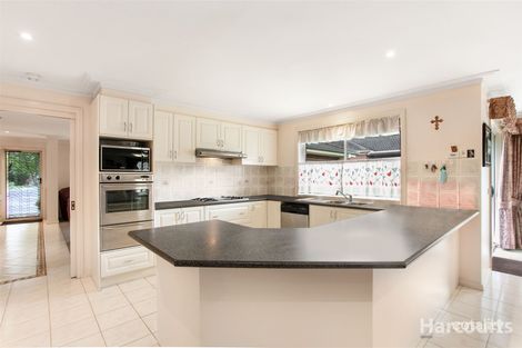 Property photo of 24 Cromford Crescent Narre Warren South VIC 3805