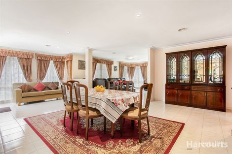 Property photo of 24 Cromford Crescent Narre Warren South VIC 3805