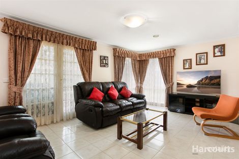 Property photo of 24 Cromford Crescent Narre Warren South VIC 3805